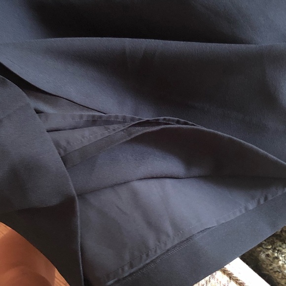 Banana Republic Cross Back Sheath Dress Women’s Size 4 - Picture 8 of 10